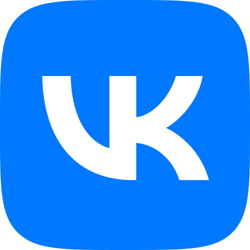 Vk logo (click)